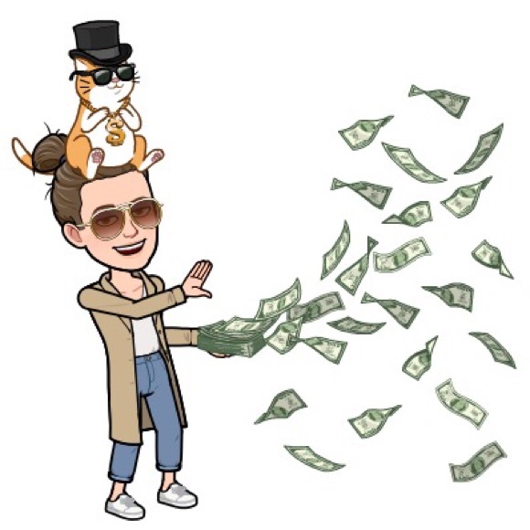 Meet Your Posher, McCatington! 🐈 - Picture 4 of 7